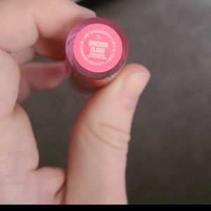 Jeffree Star Cosmetics Mini Valour Liquid: Unicorn
